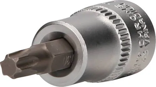 Brilliant Tools BT021944 Stecknuss