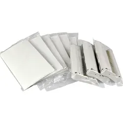 Color Ink + Paper Set für KP-108IN (3xRibbon + 108xPaper)