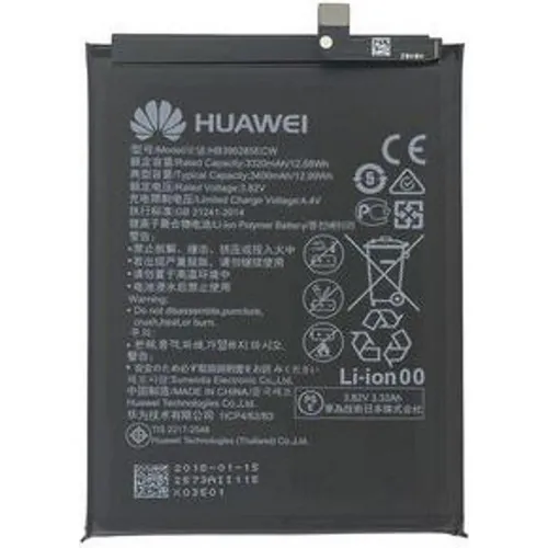 Huawei Li-Ionen Battery für Honor (24022573) von Huawei