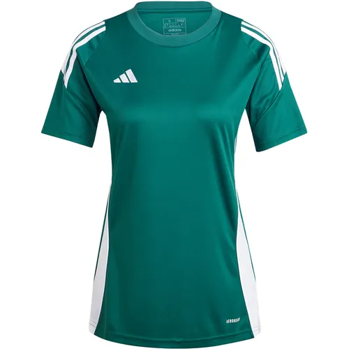 Adidas TIRO24 Trikot Damen - grün