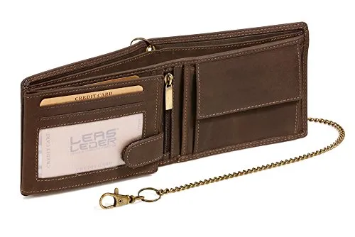 LEAS MCL Bikerbörse im Querformat