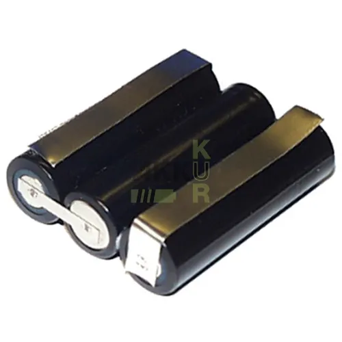 Produktbild Akku für TELEKOM SINUS 42 / 42AB / 42I 3,6 V 1650 mAh Ni-MH mit FDK Qualität