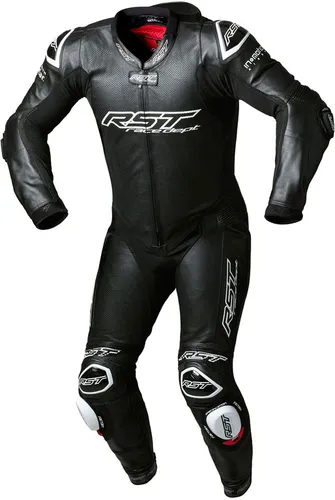 RST V4.1 Evo Kangaroo Airbag, Lederkombi 1tlg. von RST