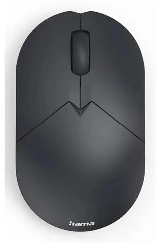 Produktbild Hama WM-150 Maus Büro Beidhändig RF Wireless Optisch 1600 DPI