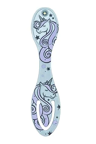 Flexilight LED Leselampe - Einhorn: Extra hell und super-flexibel