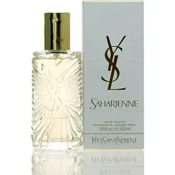 YSL Yves Saint Laurent Saharienne Eau de Toilette 50ml - Damenparfüm mit erfrischenden Noten, ideal für den täglichen Gebrauch und ein Hauch von Eleganz.