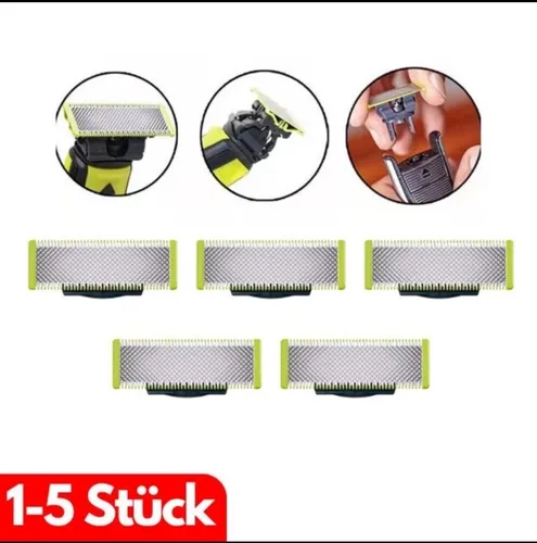 Produktbild Philips OneBlade QP220/50 Ersatzklingen