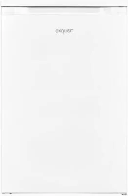 Exquisit 85 Liter Gefrierschrank GS81-050C von Exquisit