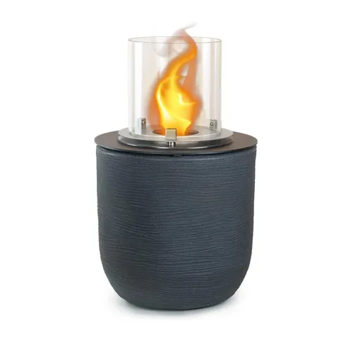 Divina Fire Camino a bioetanolo – Garten- und Innenkamin