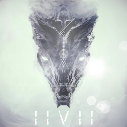 IIVII Invasion (Vinyl) 12