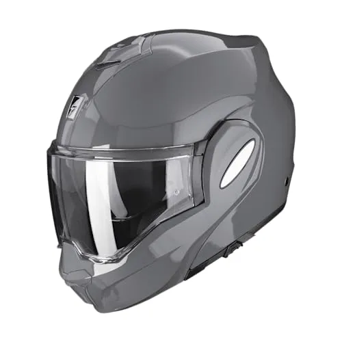 Scorpion EXO-Tech Evo Solid Modularhelm von Scorpion