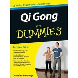 Qi Gong für Dummies