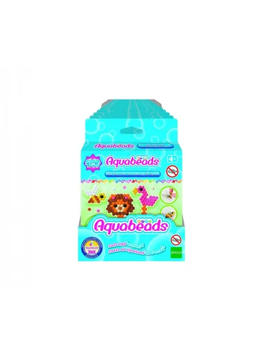 Aquabeads Mini Playset - Unicorn