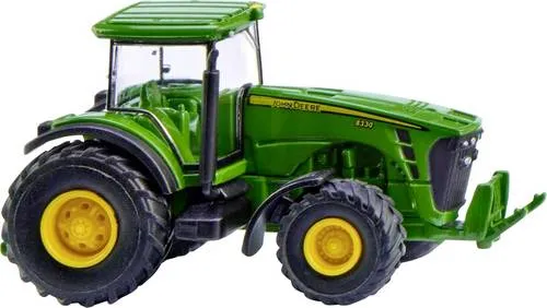 Wiking 096603 N Landwirtschafts Modell John Deere 8330