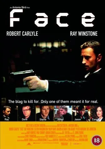 Face [DVD]