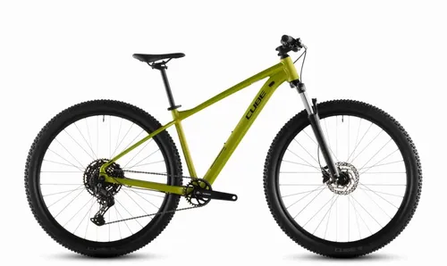 Cube Aim Pro 2026 von CUBE