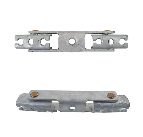 AL-KO Ausgleichswaage für Tandemanhänger AL-KO: 238576 - Hochwertige Ausgleichswaage aus verzinktem Stahl für Tandemanhänger bis 3500 kg. Optimale Montage mit AL-KO Bremsseilen, ideal für den täglichen Einsatz.