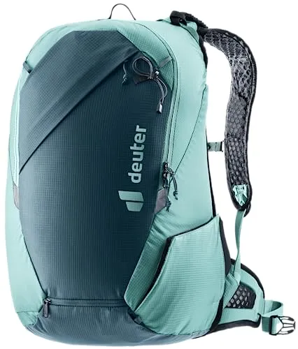 Deuter Skirucksack Updays 26 in türkis von deuter