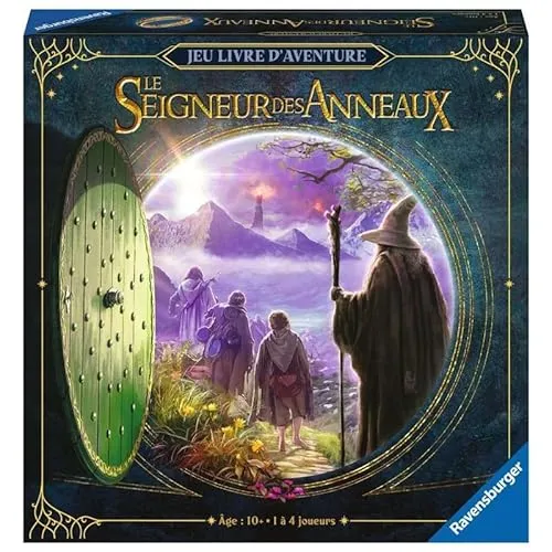 Ravensburger