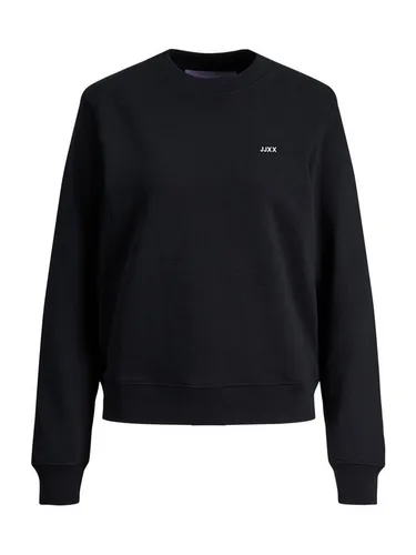 JJXX Sweatshirt Abbie (1-tlg) Plain/ohne Details