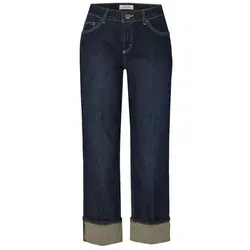 TONI Stretch-Jeans Ella Turn Up 7/8