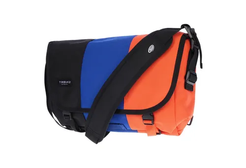 Kurier- & Schultertaschen Blau von Timbuk2