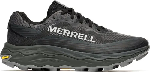 Produktbild Merrell Agility Peak 6 J00003309 Herren Laufschuhe Schwarz