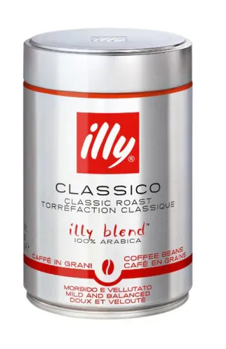 Illy in braun von Illy