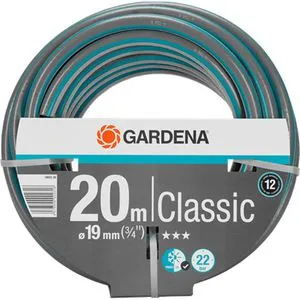 Gardena Classic Schlauch 19 mm (3/4 Zoll)