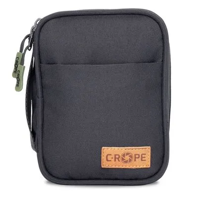 C-Rope Elektronik Organizer S schwarz von C-Rope