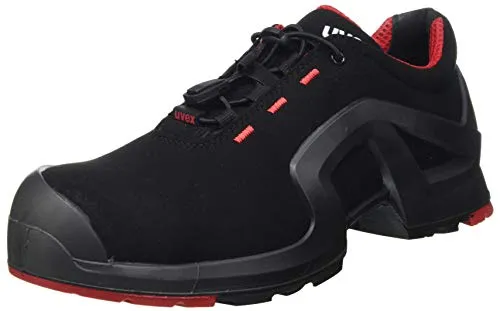 Sicherheitshalbschuhe S3