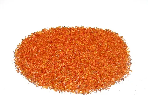 Pull Biber Chili Art EXTRA SCHARF 1 kg  g1 Tee-Meyer