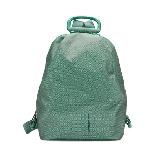 Mandarina Duck MD20 Damen Rucksack in Emerald