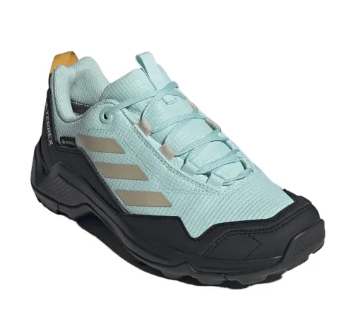 adidas Terrex Eastrail GORE-TEX Wanderschuhe - Wanderschuhe für Damen, atmungsaktiv und wasserdicht dank GORE-TEX, ideal für jede Terrainart und garantiert hohen Tragekomfort.