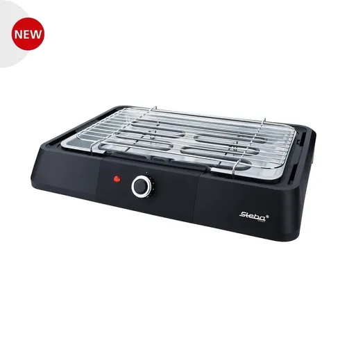 STEBA VG G20 Tischgrill 2200 Watt