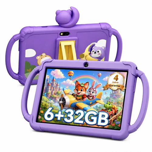 Tablets bis 70 Euro von TABWEE