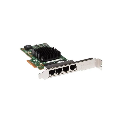 DELL I350-T4 Quad-Port-Serveradapter