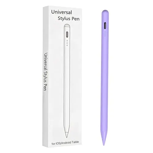 Stylus Pen für Samsung Galaxy Tab A11+/A11/A9+/A8/A7 und Lenovo M11/M10/M9
