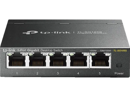 TP-Link TL-SG105S Switch