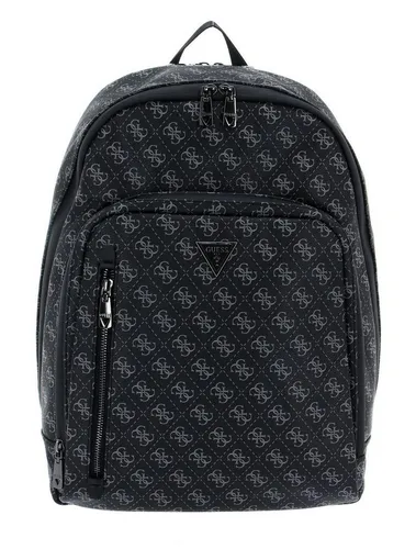 Guess Freizeitrucksack Vezzola in schwarz von GUESS