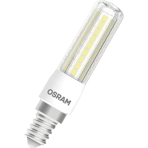 OSRAM HOMELIGHTING LED E14 7W Warmweiß von OSRAM HOMELIGHTING