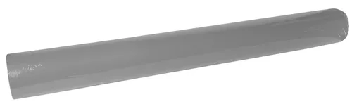 Pronappe R785030I Tischdecke auf Rolle - Grau, reißfest und abwischbar - Tischdecken auf Rolle aus Spunbound, 50x1,20m, ideal für Feste und Buffets. Reißfest, abwischbar und wasserabweisend, sorgt für perfekte Tischpräsentation ohne Flecken.