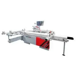 Holzmann Formatkreissäge FKS400V32PRO 400V