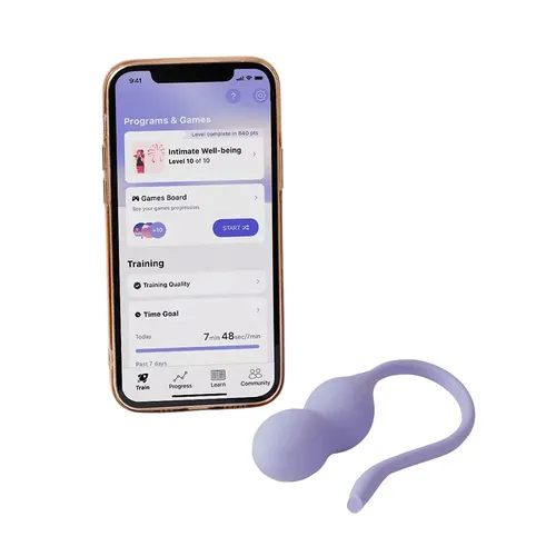 Perifit Care+ Kegel-Übungsgerät