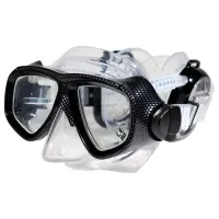 IST Pro Ear Tauchmaske mit Ohrenschutz