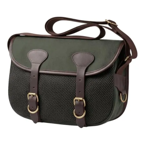 Romneys Wildtasche/Dummytasche, Gr. M, ca. 35 x 28 cm