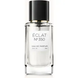 ÉCLAT 350 VIP Damenduft 55 ml EdP - Sinnlicher Duft für jede Gelegenheit - Entdecken Sie diesen blumig-fruchtigen Osmanthus-Duft, der mit opulenten Noten von Jasmin und Tuberose begeistert. Ideal für den täglichen Einsatz und ein perfekter Begleiter für besondere Momente.