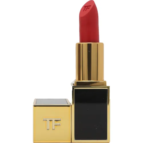 Tom Ford Lip Color Matte Lipstick 32 Jagger - Lippenstift mit mattem Finish, bietet intensive Farbe und langanhaltende Haltbarkeit für perfekte Lippen.