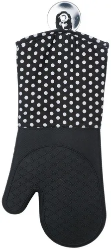 Topfhandschuhe & Topflappen Schwarz von WENKO