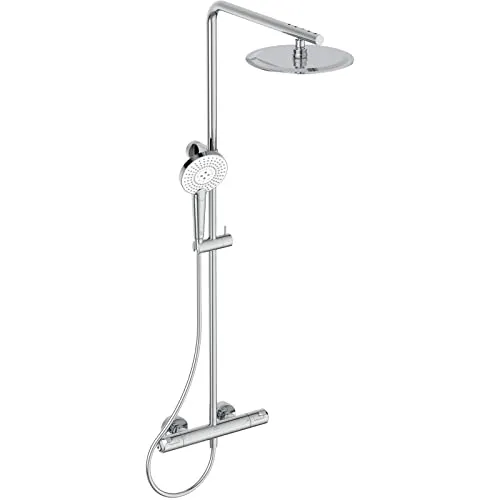 Ideal Standard Duscharmaturen von Ideal Standard